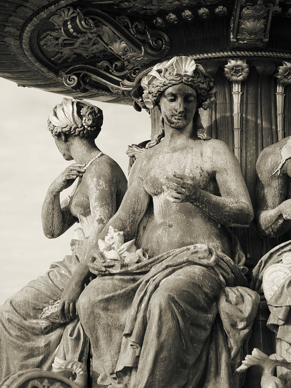 Cuadros en Lienzo París No. 3