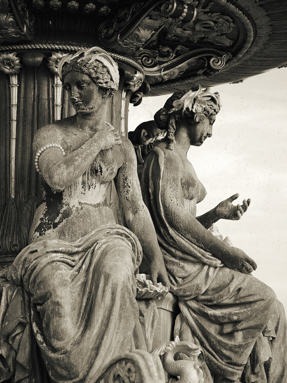Cuadros en Lienzo París No. 4
