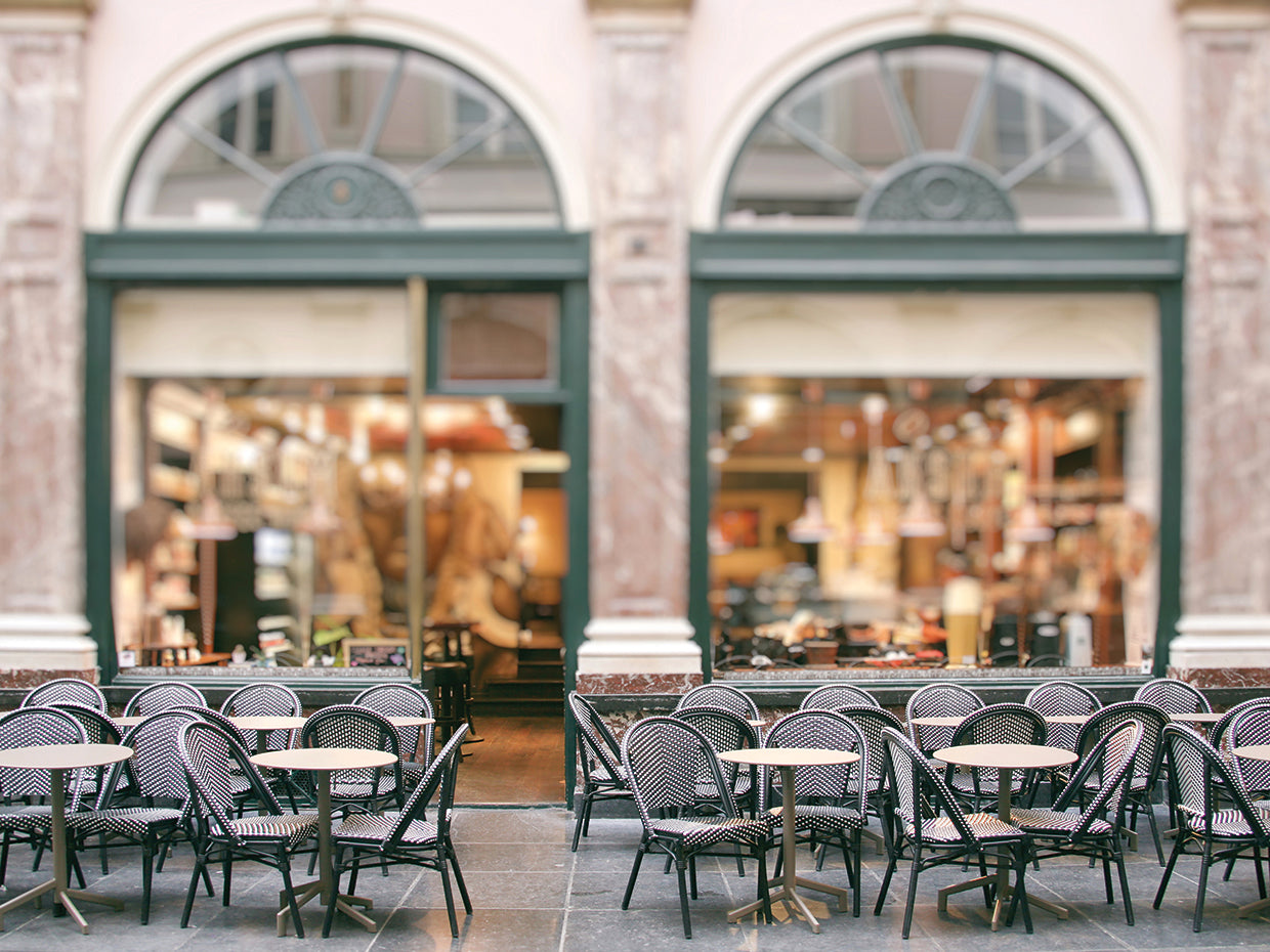 Royal Galleries Golden