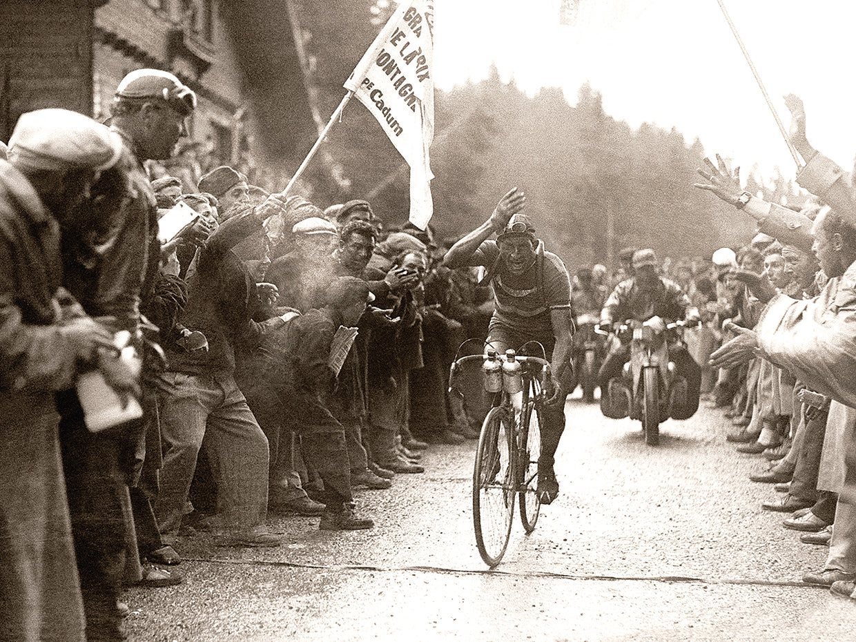 Bartali Wins