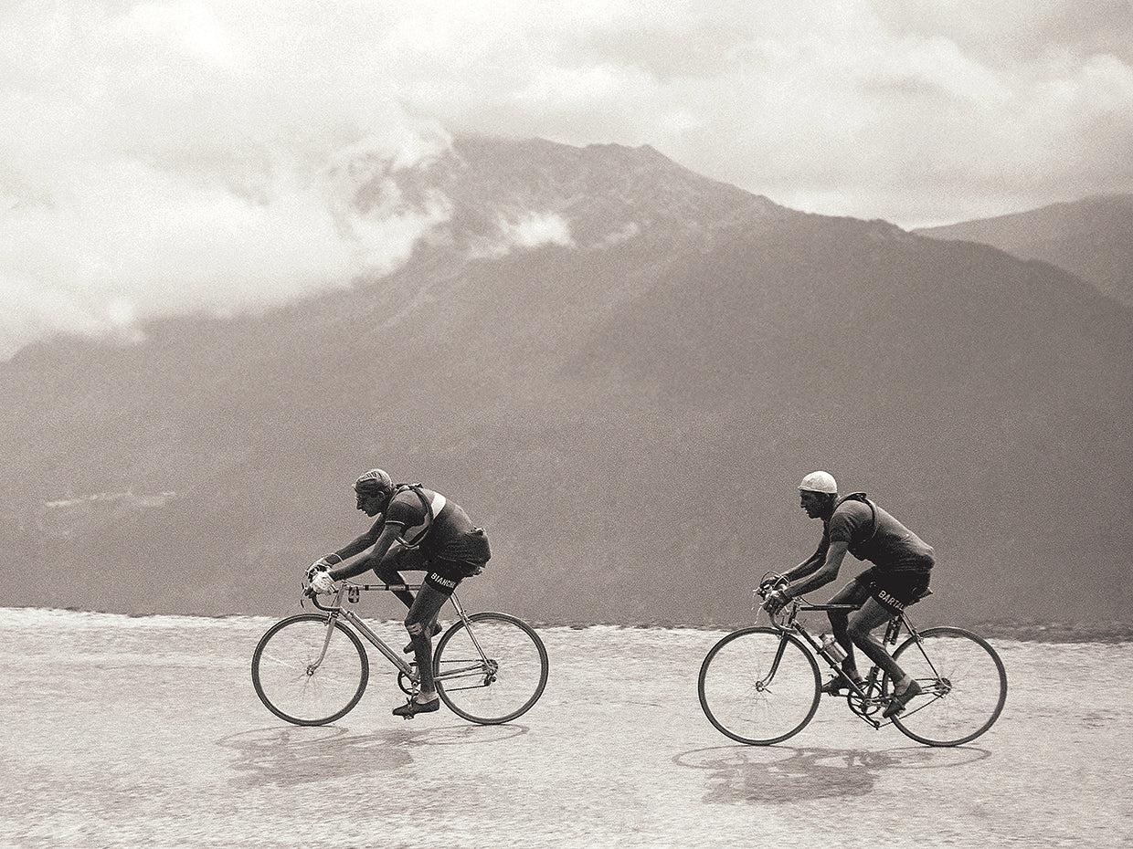 Coppi Bartali, 1949