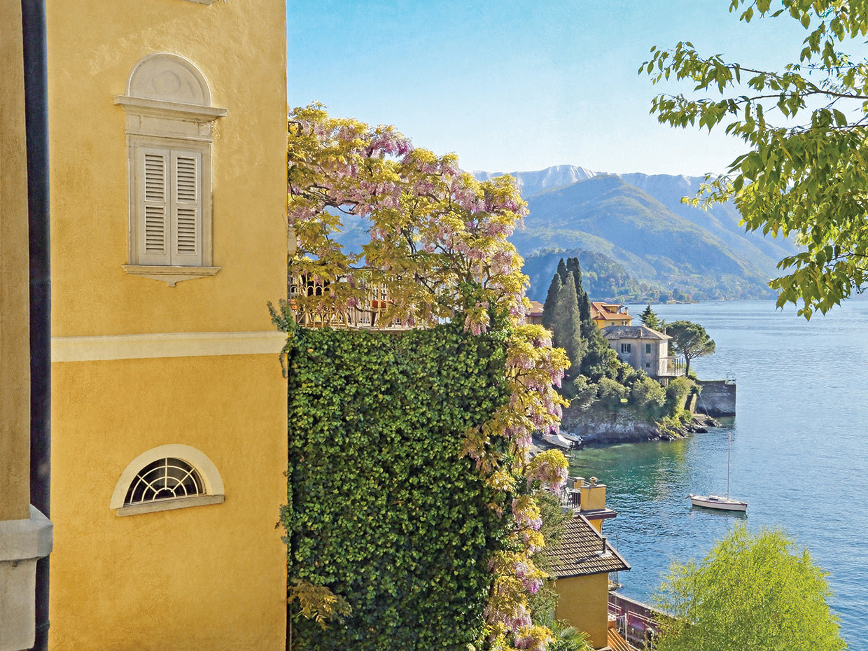 Varenna Vista No. 2