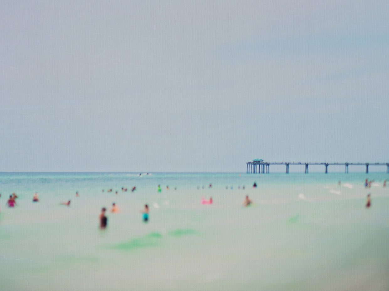 Dreams of The Gulf Coast