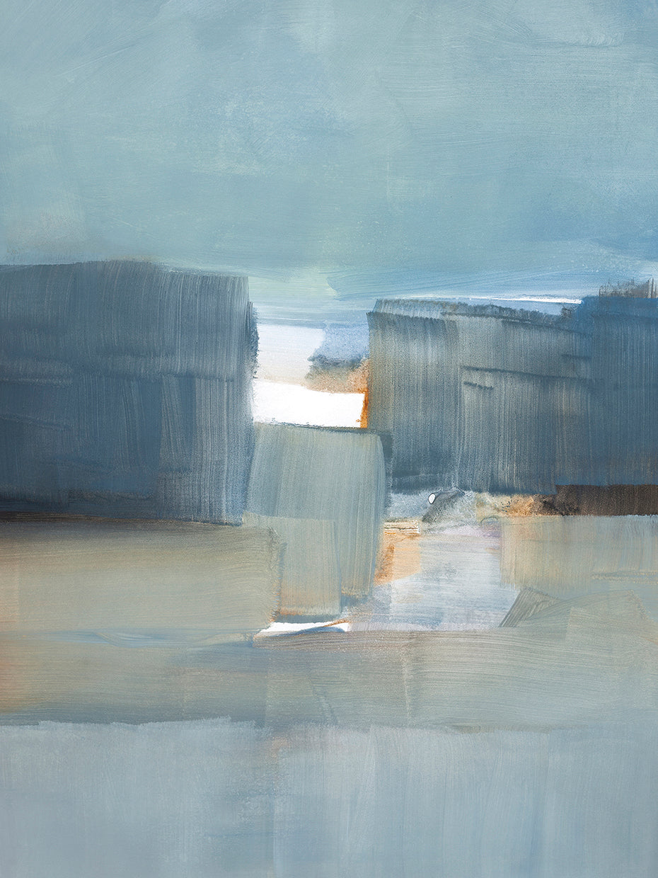 Spatial Composition # 15