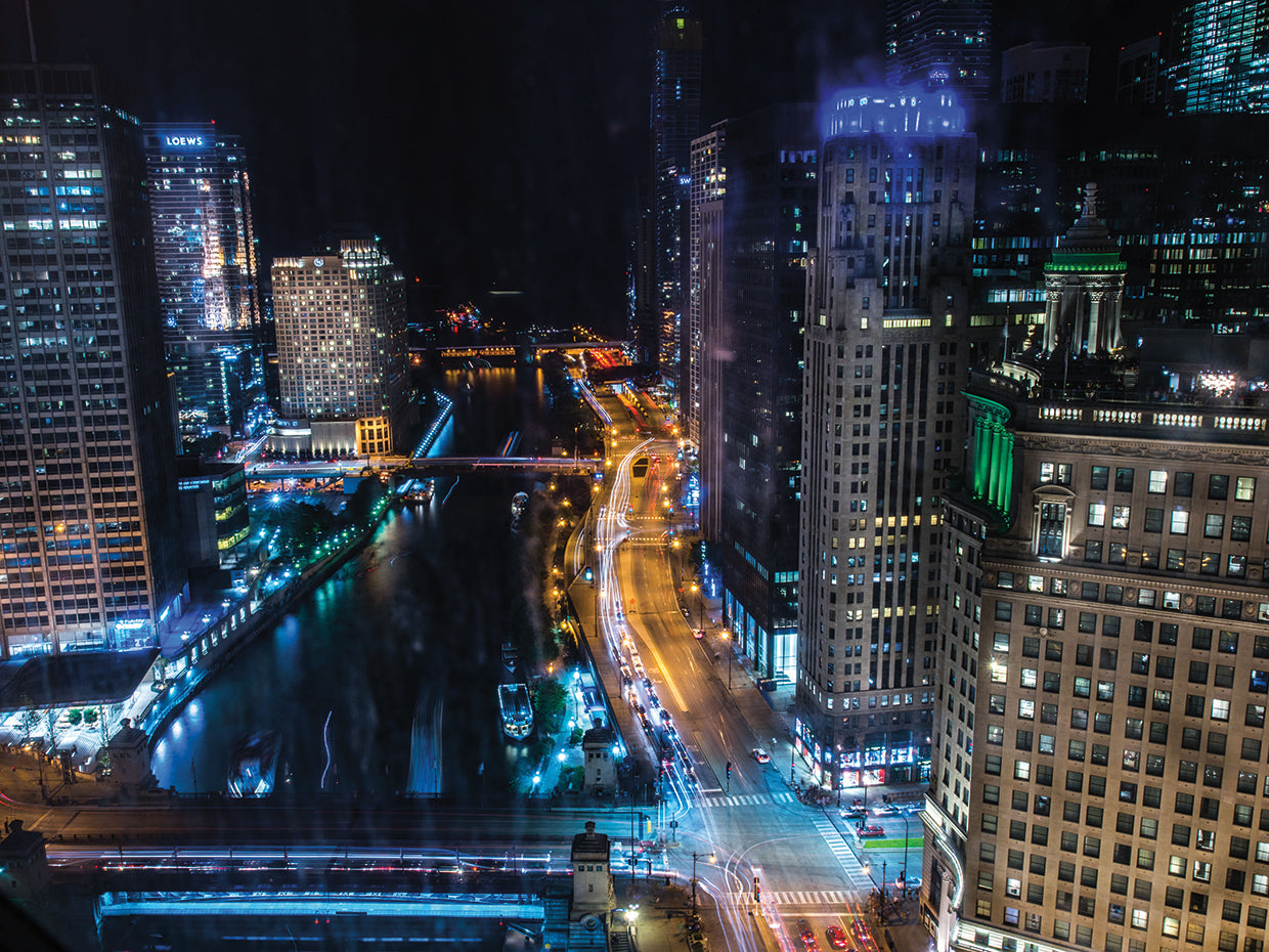 Chicago Nights