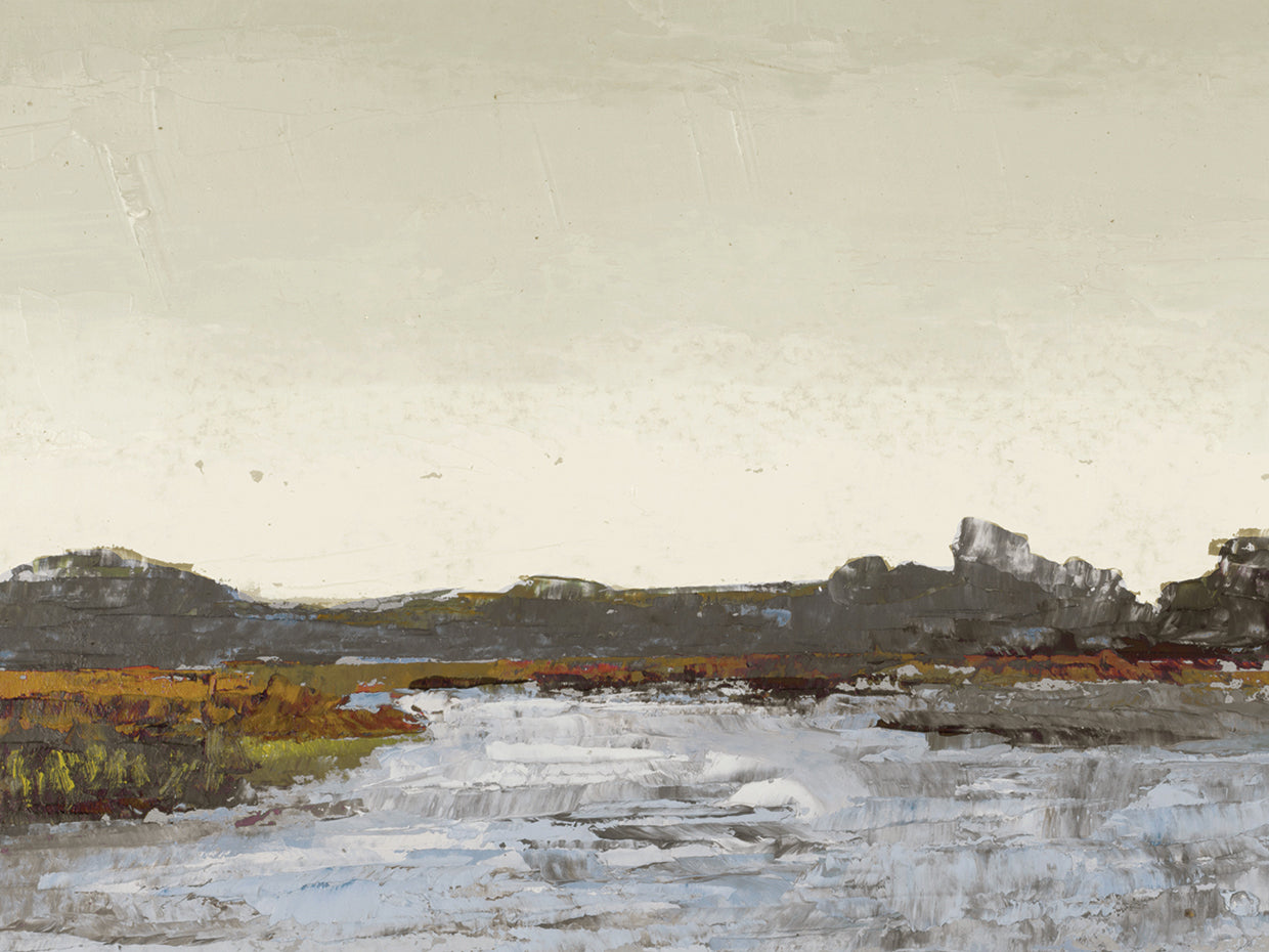 Along the Water (Neutral)