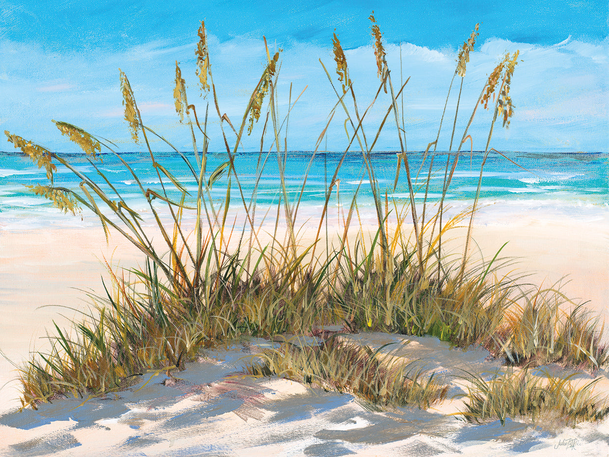 Beach Grass