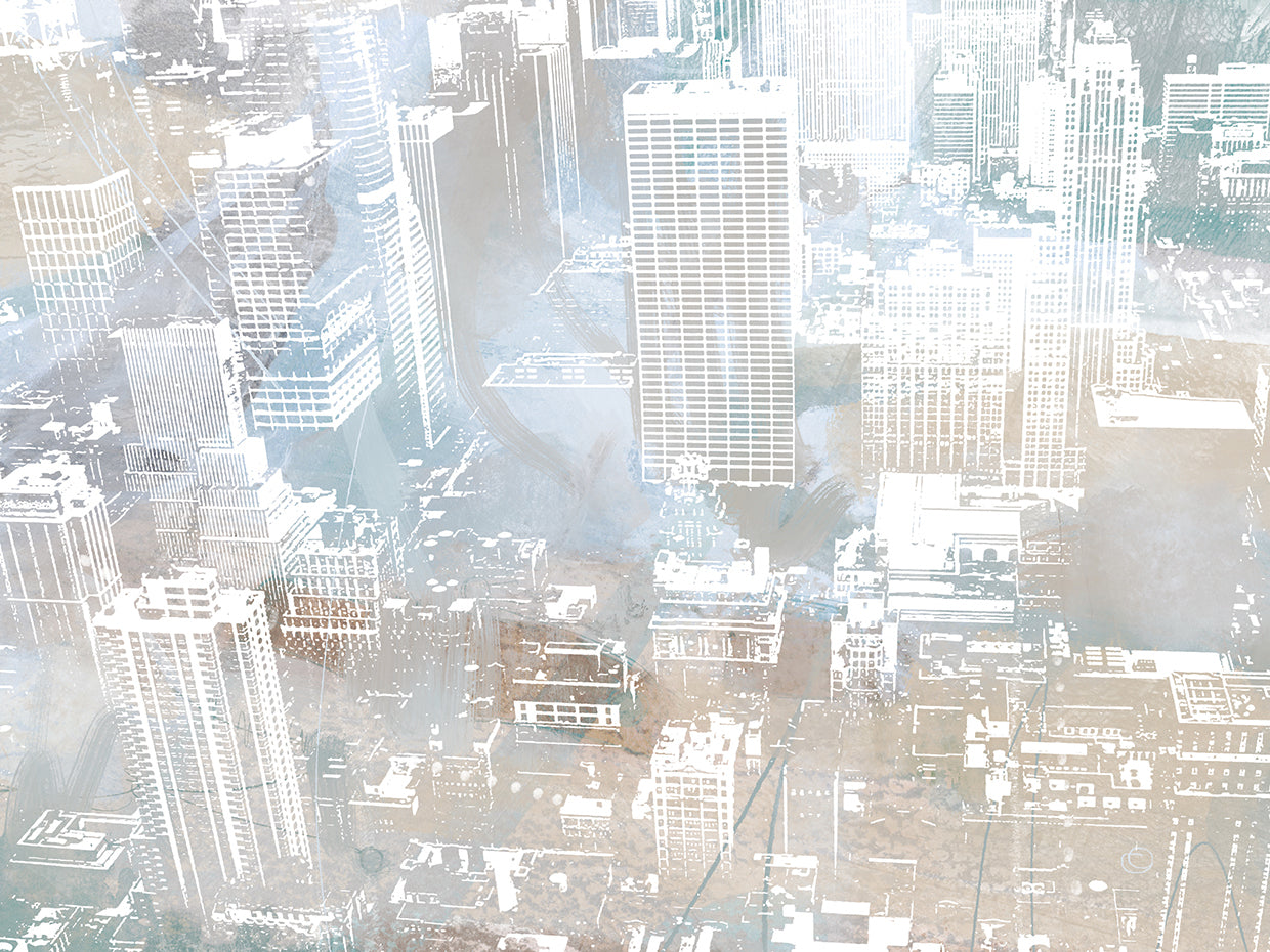 Empire View II (horizontal)