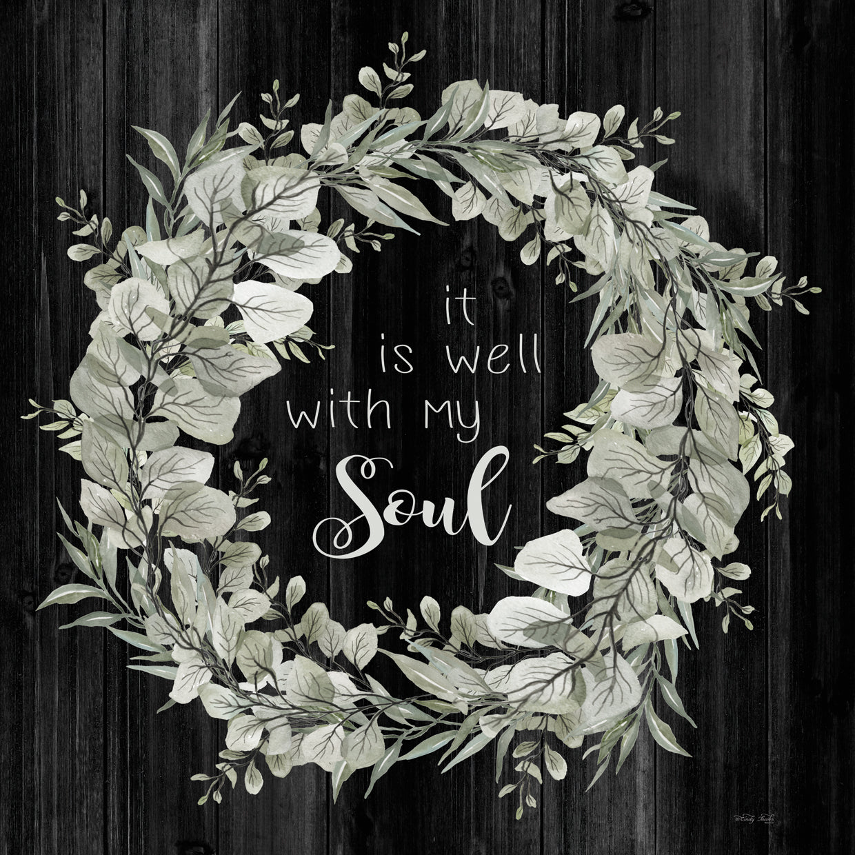 It Is Well With My Soul