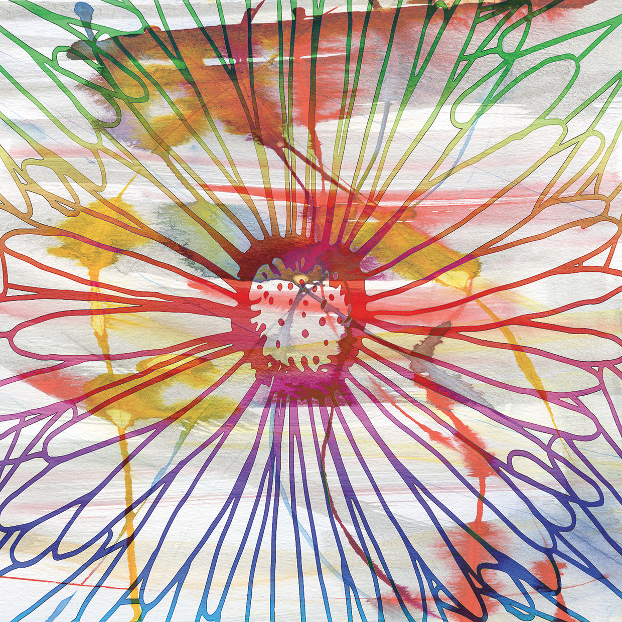 Tropical Adventure I