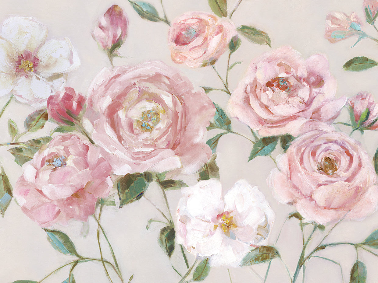 Cottage Sweet Garden