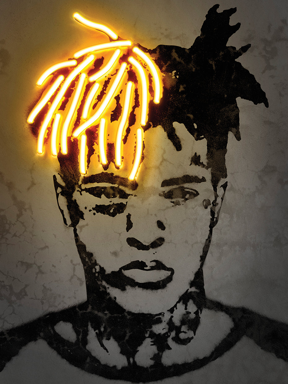 xxxtentacion