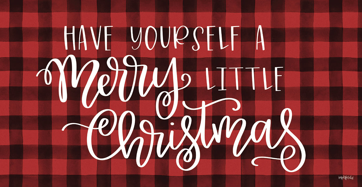 Merry Little Christmas