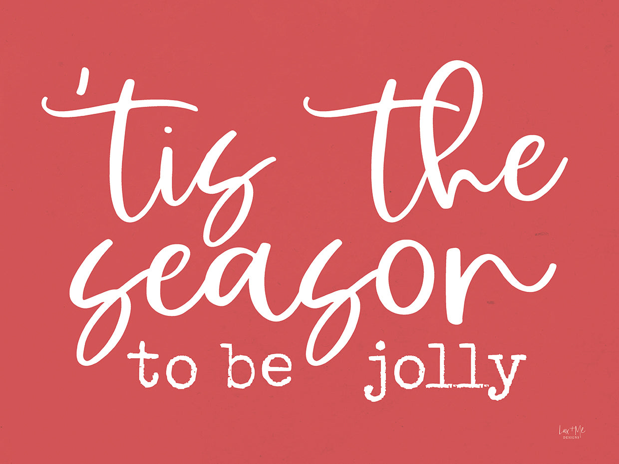 'Tis the Season