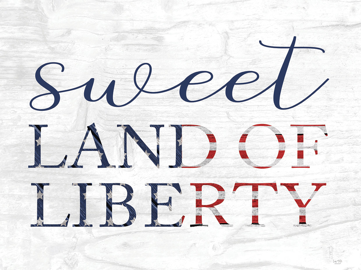 Sweet Land of Liberty II