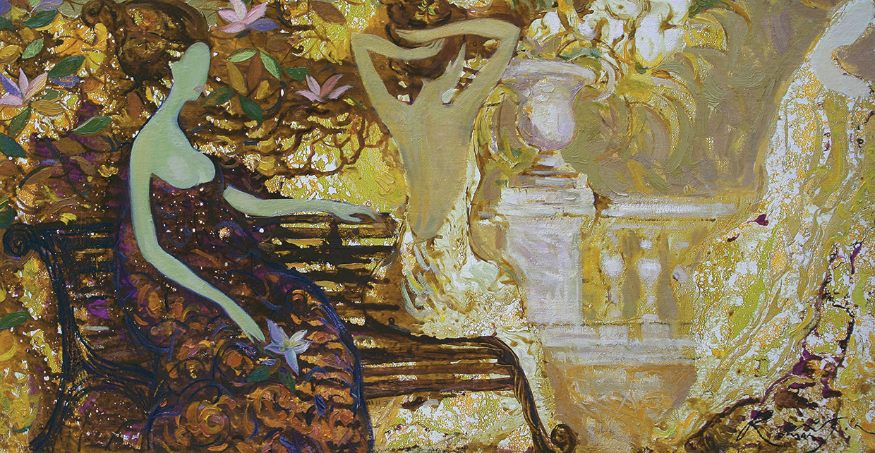 Golden Girls Sisters