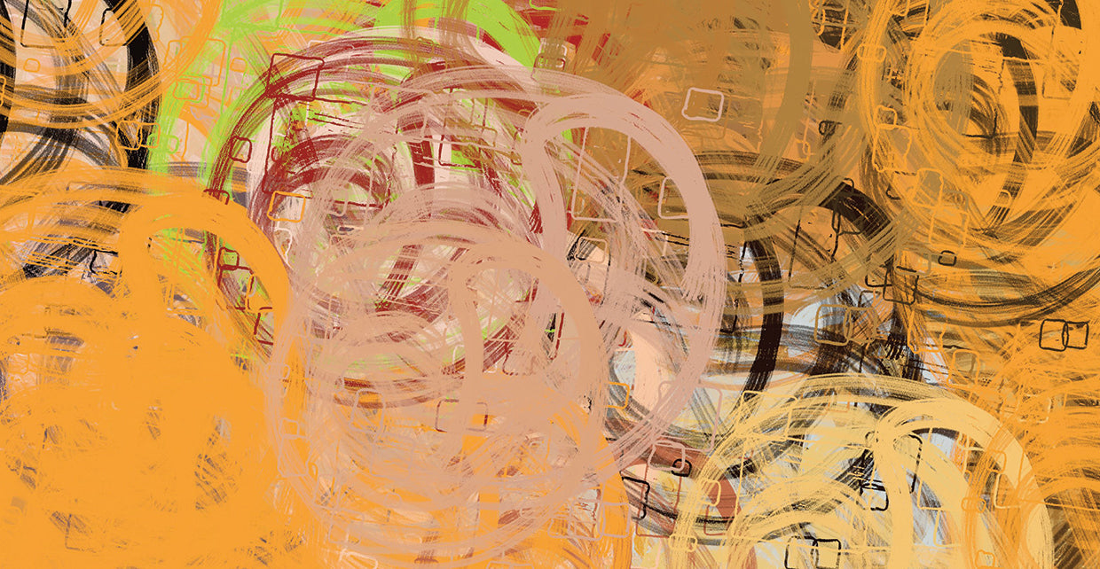 Tumbleweed Connection Abstract