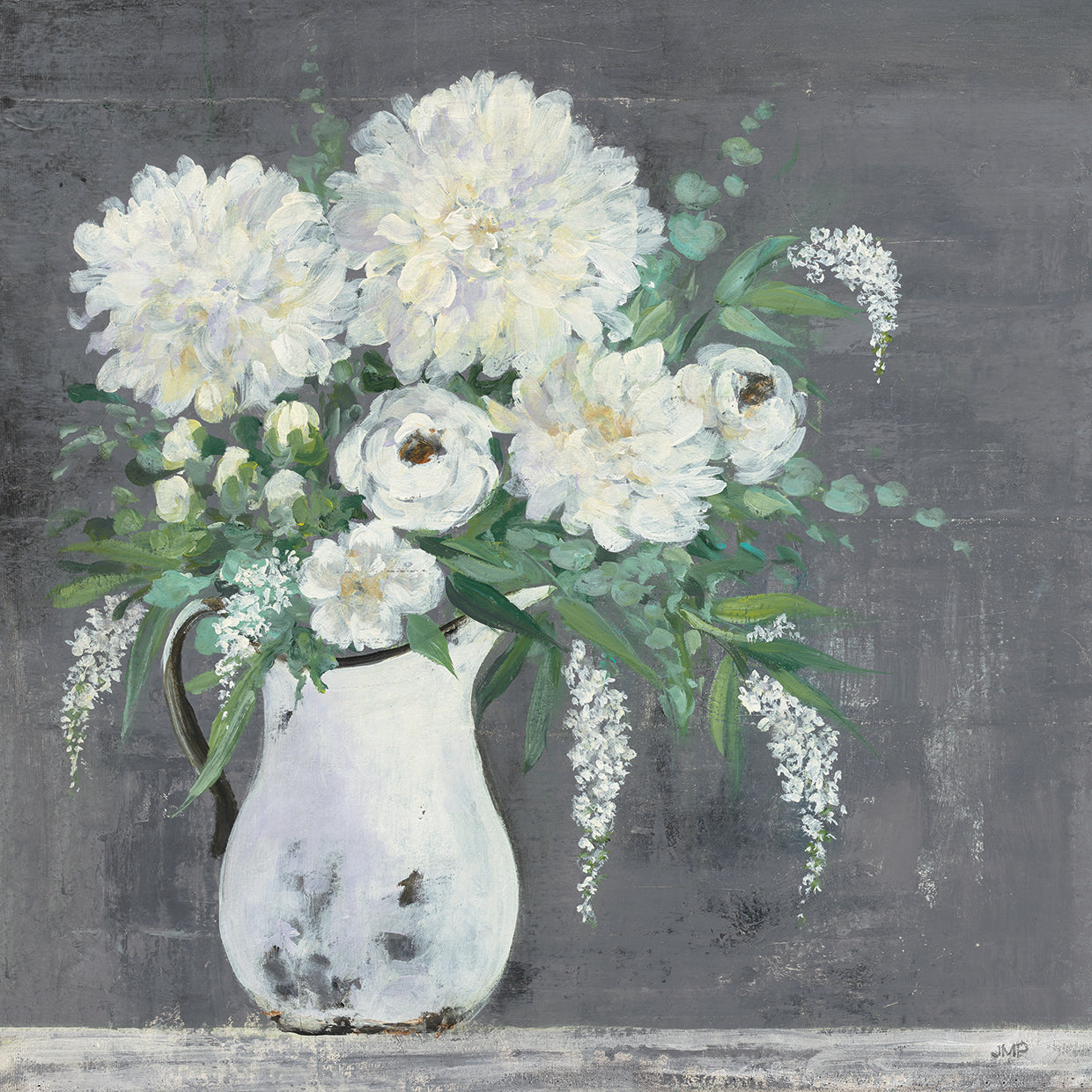 Late Summer Bouquet Is