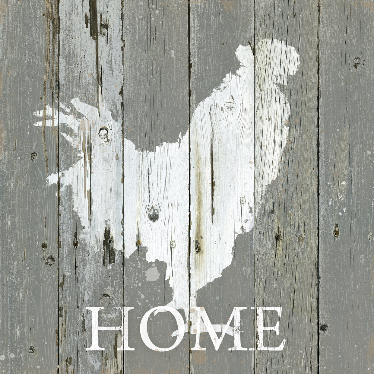 Rooster Home