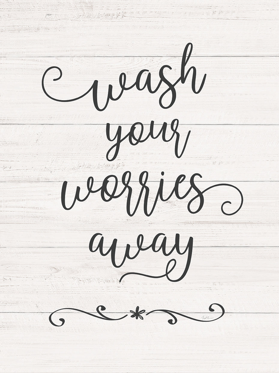 Wash Worries