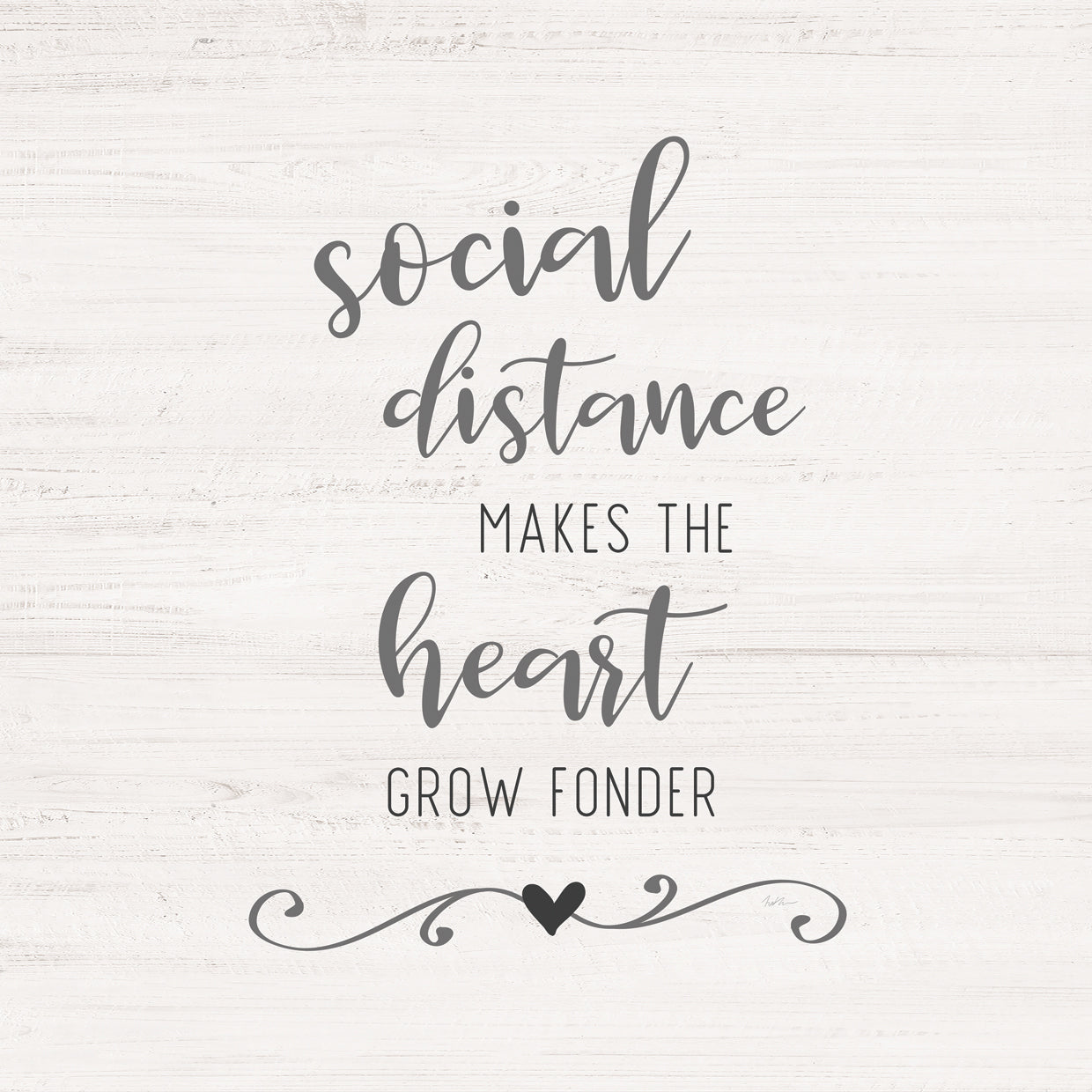 Heart Fonder