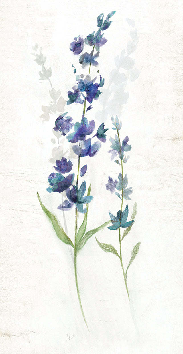 Fresh Cut Lavender I