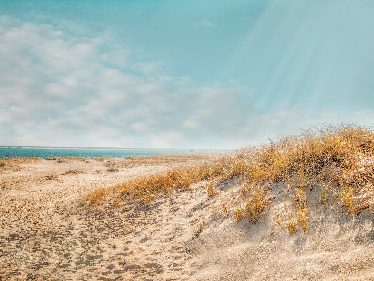 Chatham Lighthouse Beach
