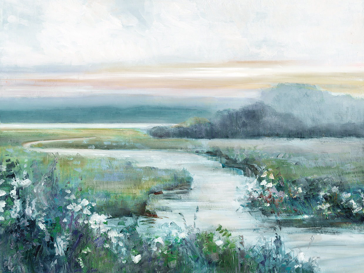 Eternity in Twilight