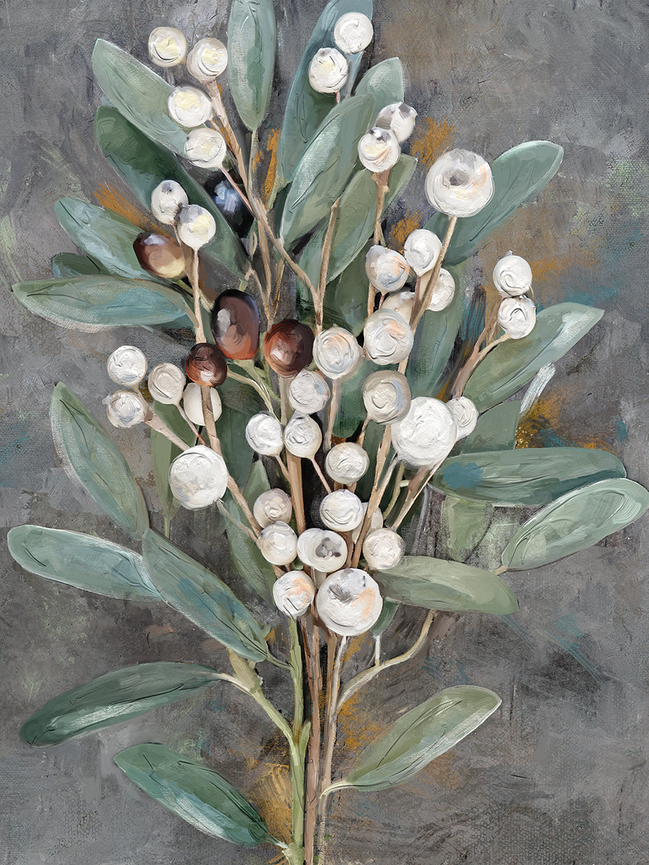 Winterberry Whites II