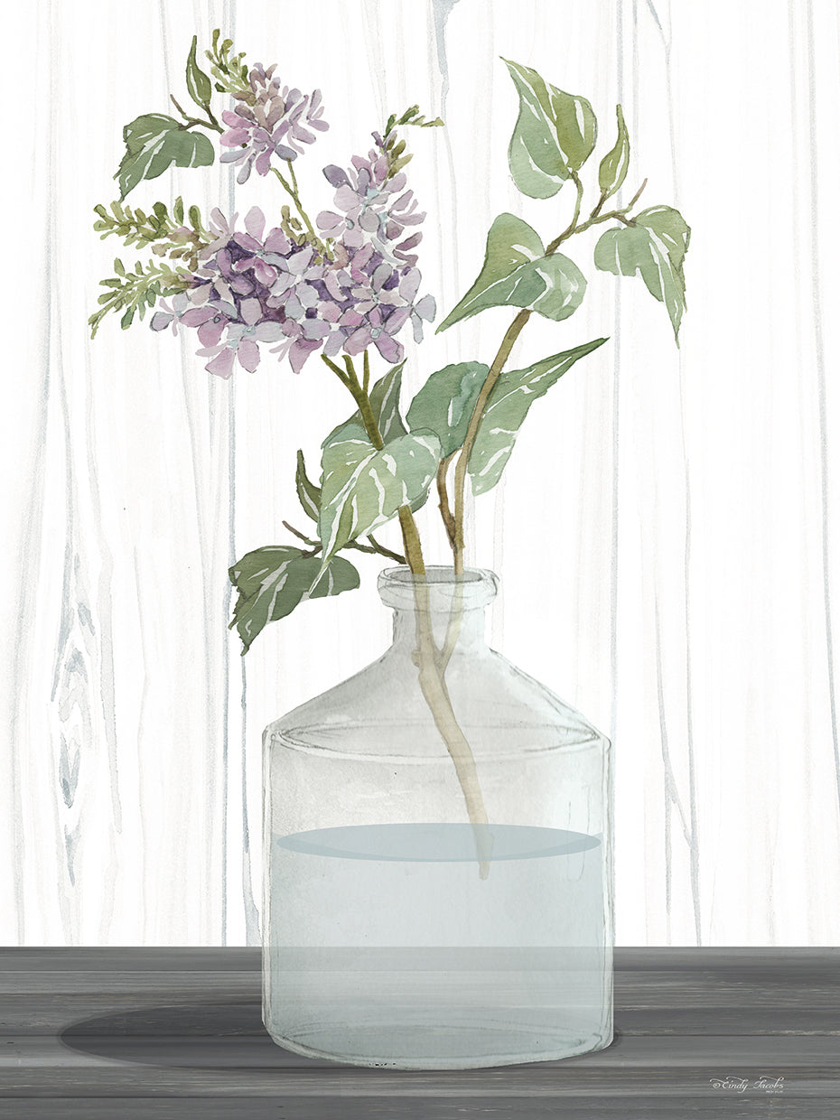 Lilacs IV