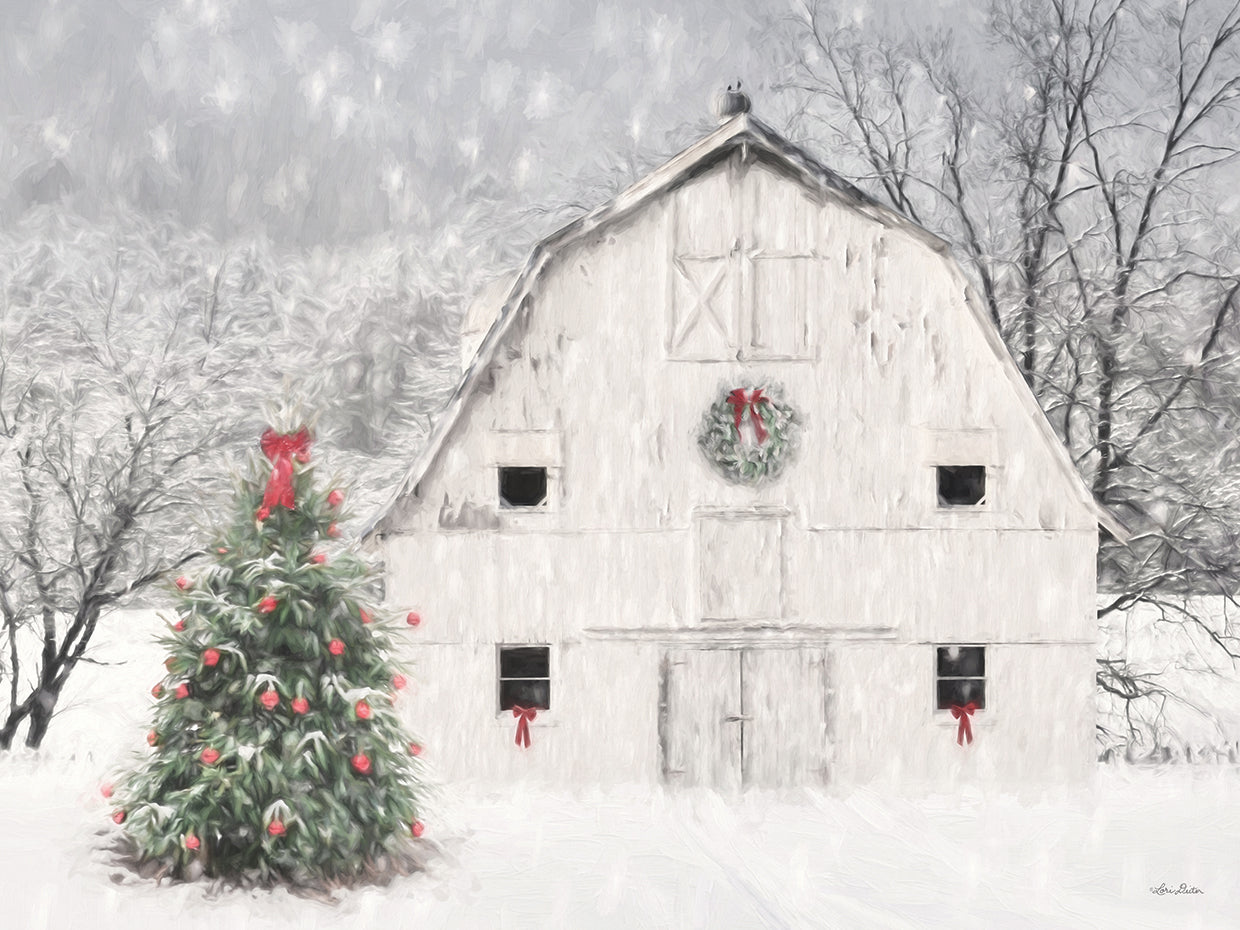 Christmas in the Country