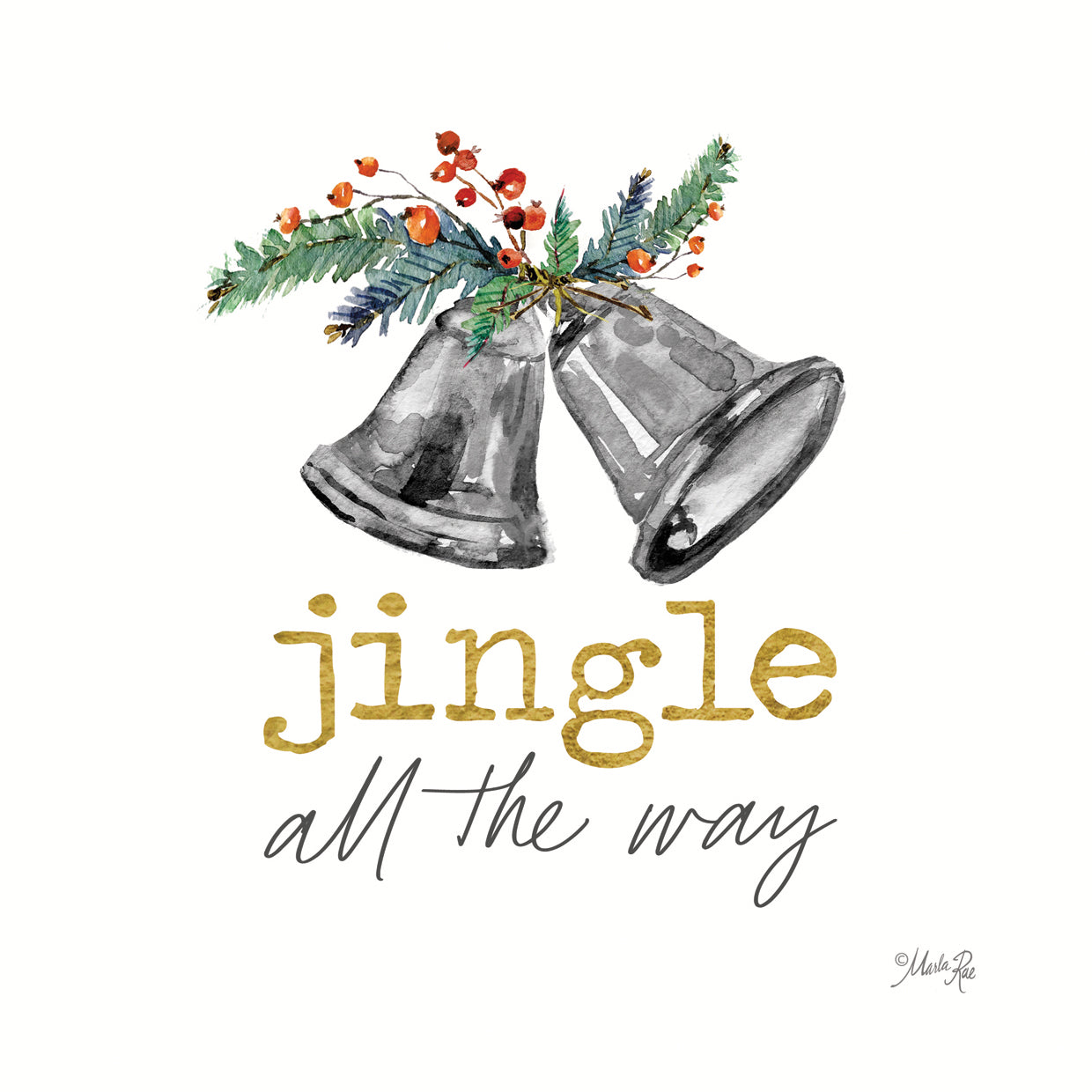 Jingle All the Way