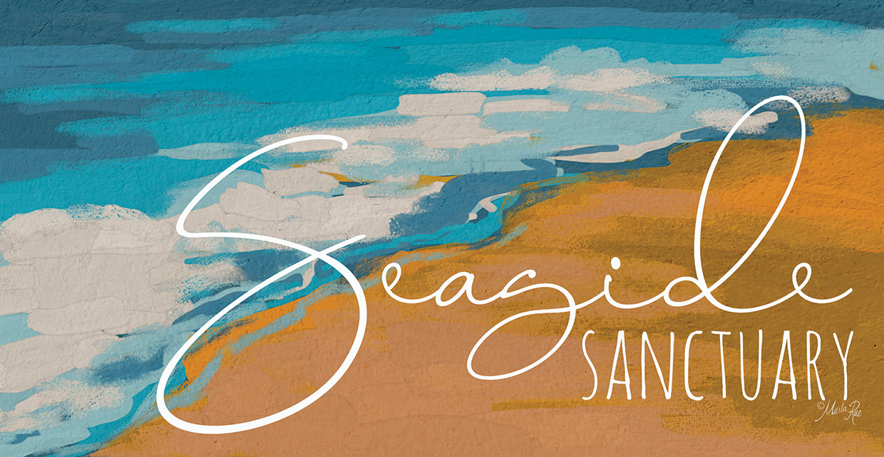 Seaside Sanctuary