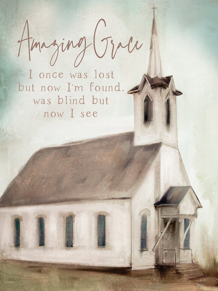 Amazing Grace