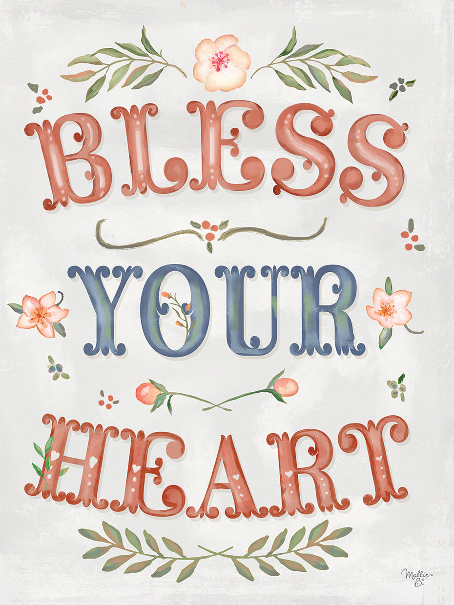 Bless Your Heart