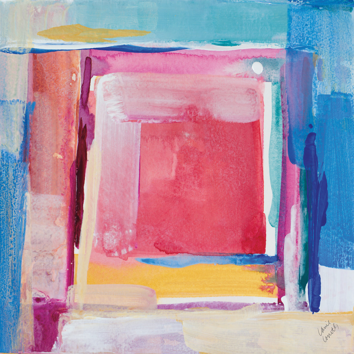 Where It Takes You I