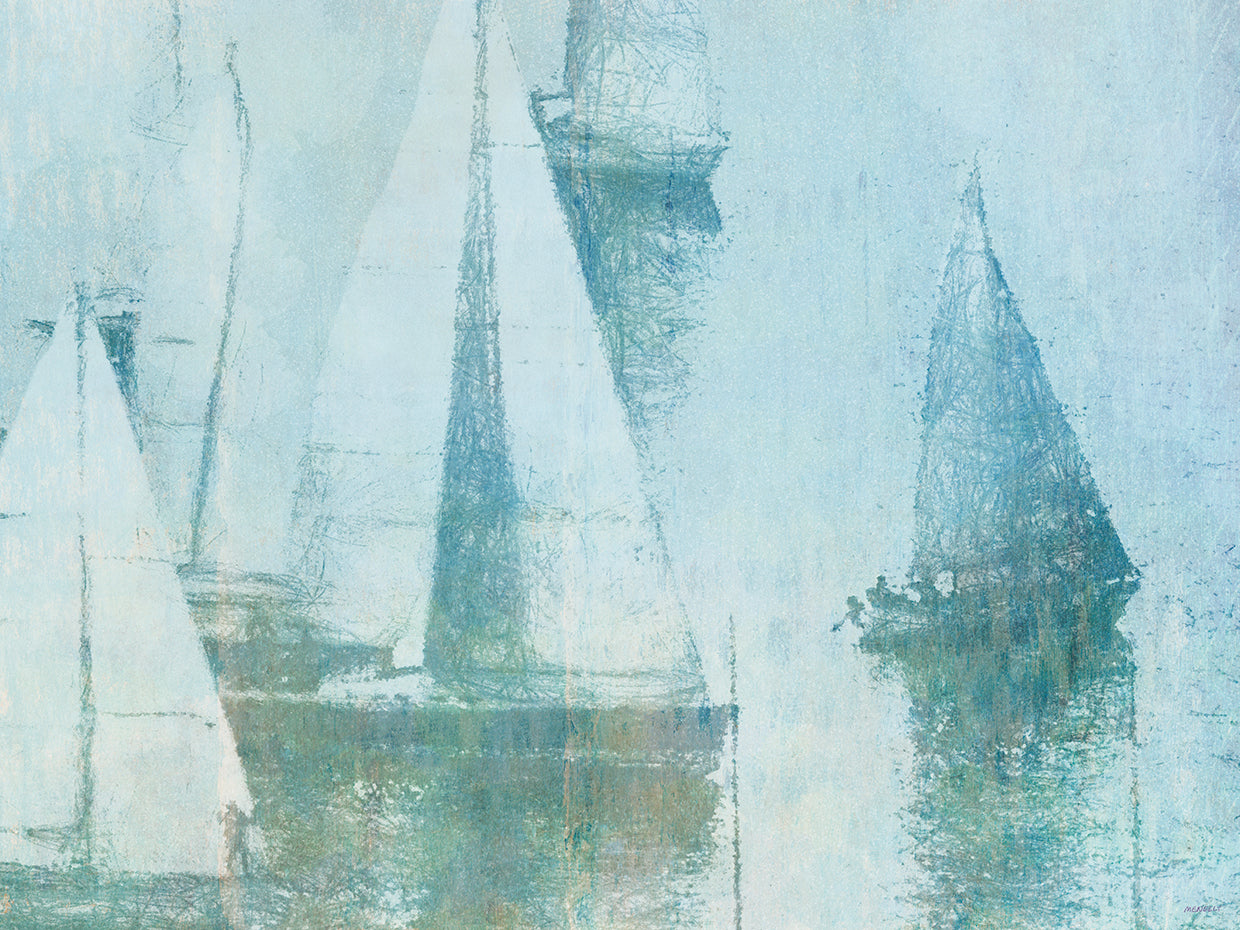 Vintage Sailing II