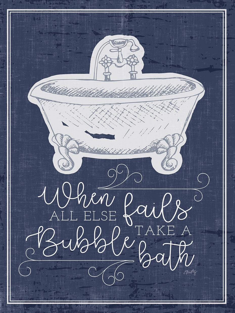 Bubble Bath