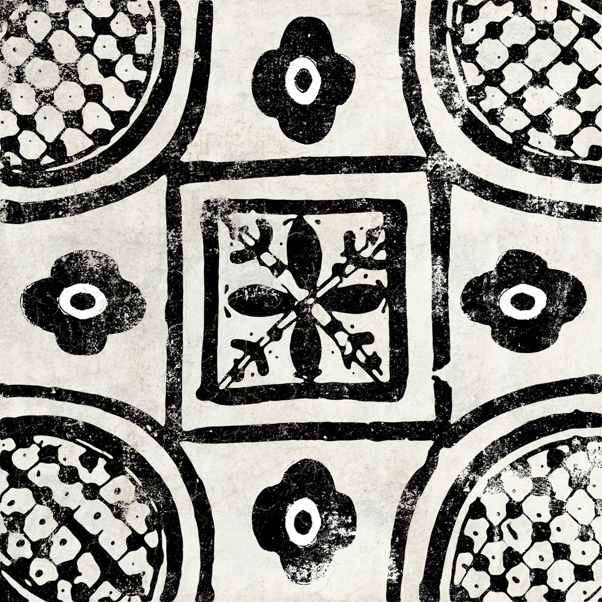 Farmhouse Casablanca