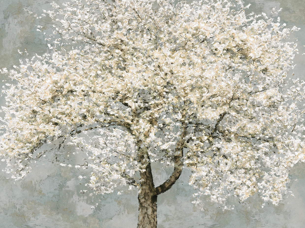 Blossoming Tree