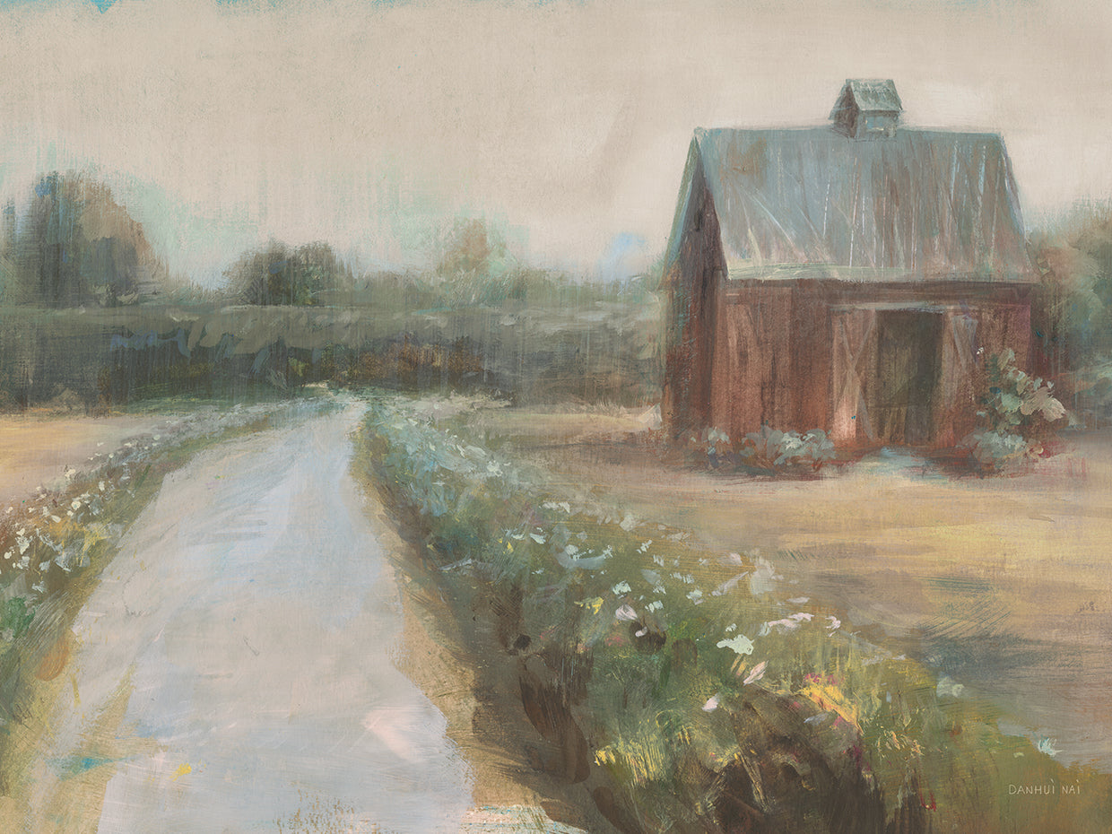 Road to the Fields Neutral