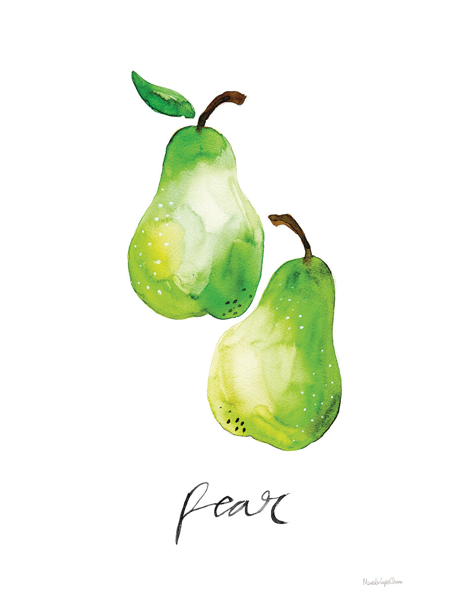 Pears