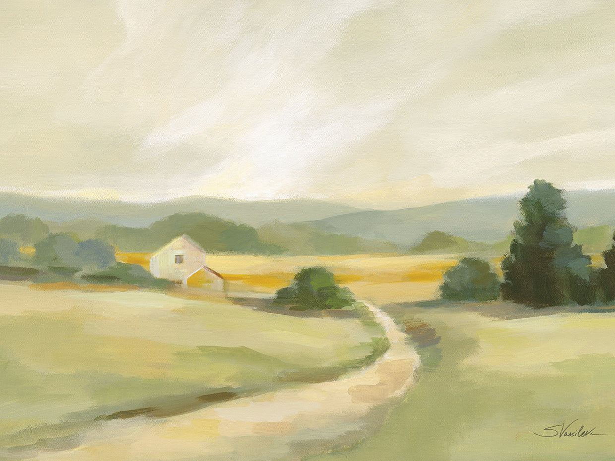 Sage Hills Barn Crop