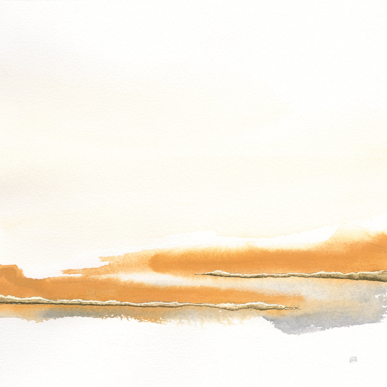 Turmeric and Gold II