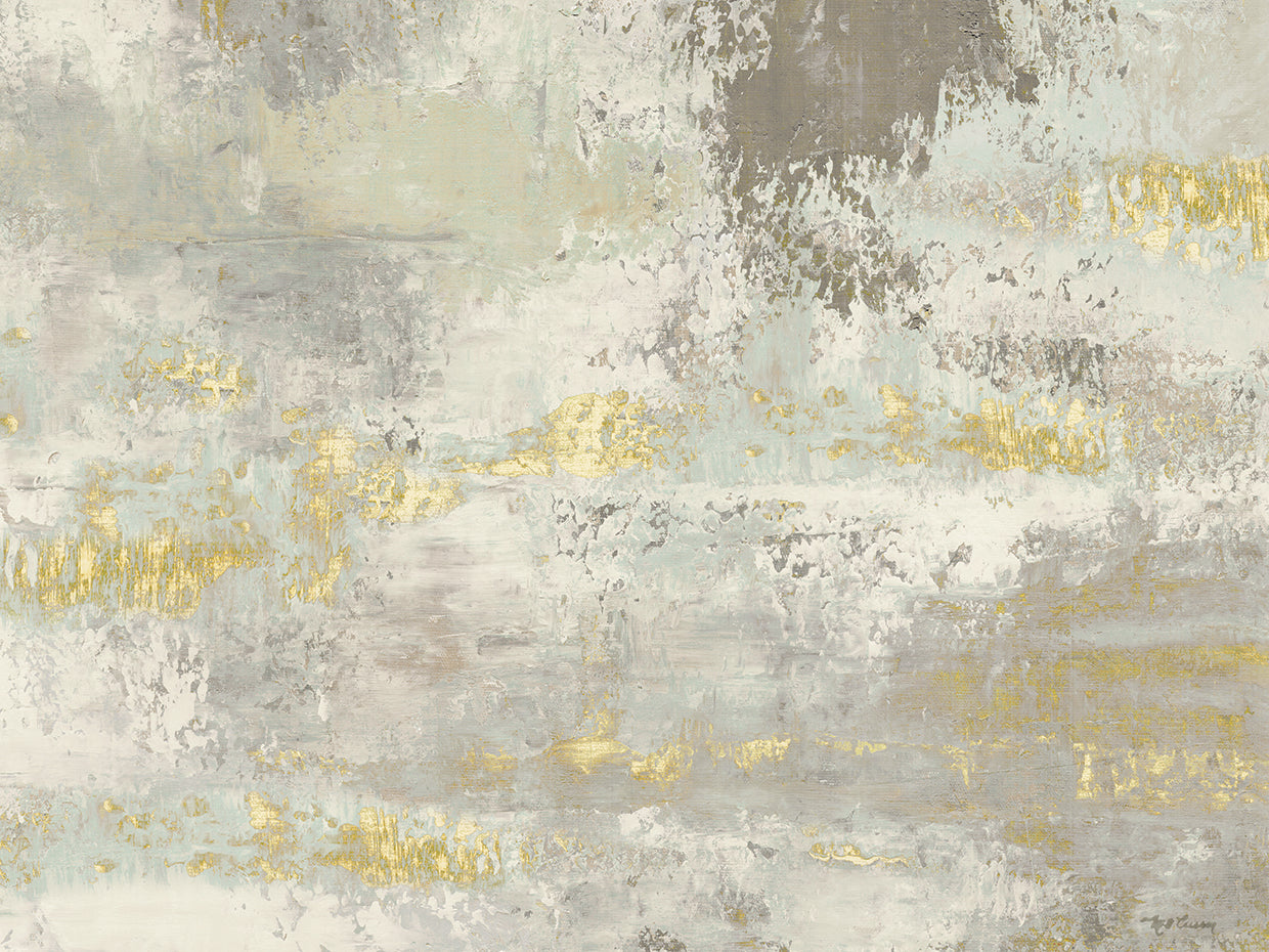 Blooming Day Golden Grey