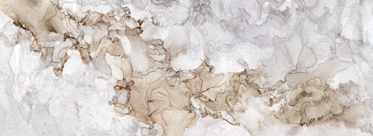 Neutral Beauty Gray Panel