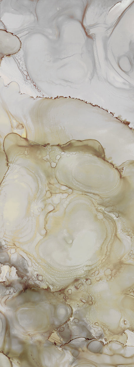 Portland Skies Panel Trio I