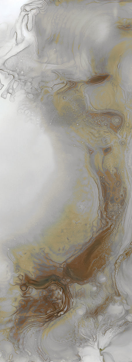 Portland Skies Panel Trio III