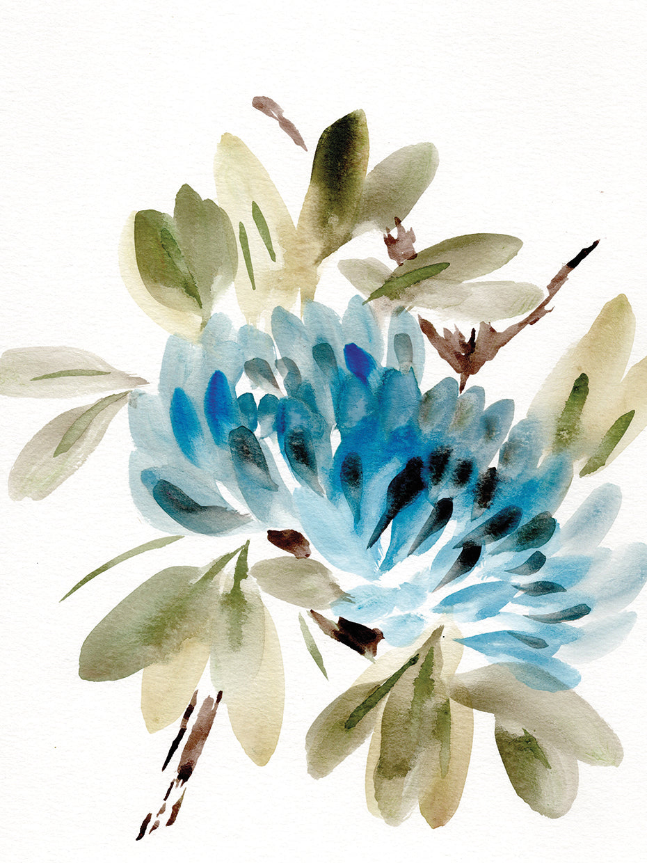 Farmhouse Florals VI