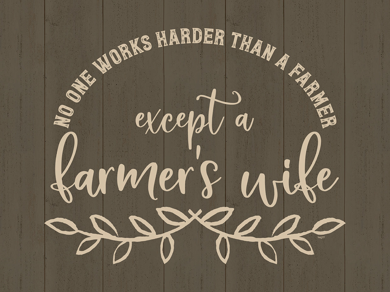 Farm Life landscape I-Farmer's Wife